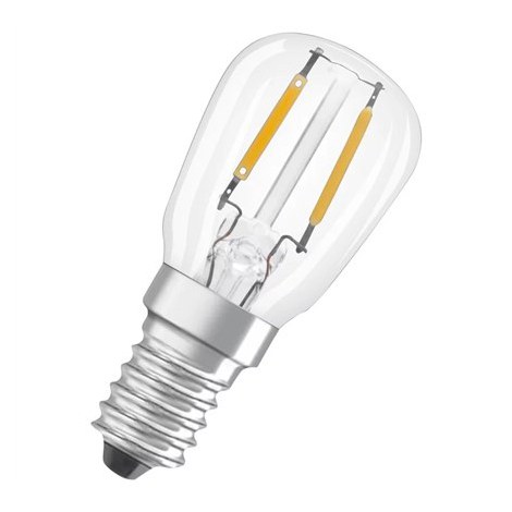 Osram Parathom Special Filament LED T26 FIL 10 non-dim 2,2W/827 E14 bulb Osram | Parathom Special Filament LED T26 FIL | E14 | 1 - 2